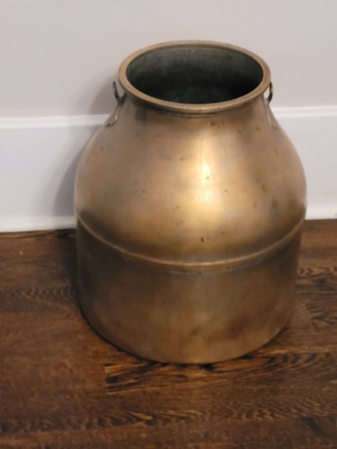Vintage delaval gallon - 5,